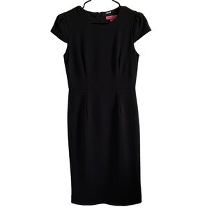 Betsey Johnson Midi Dress